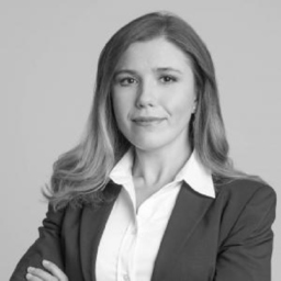 Iryna Martynenko