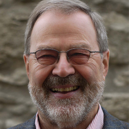 German Alexander Simmel
