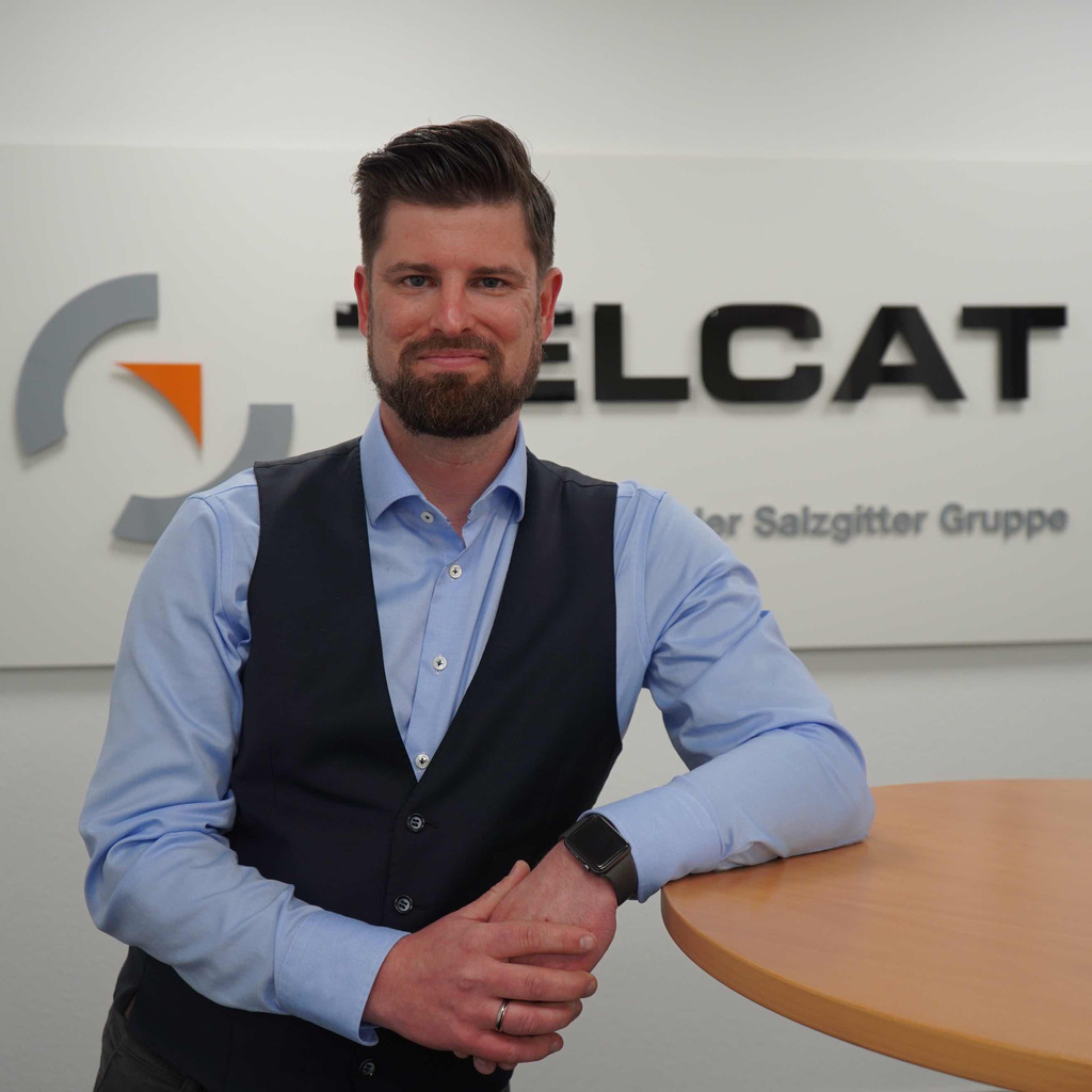 Alexander Michael Vertriebsbeauftragter ITK TELCAT GmbH XING