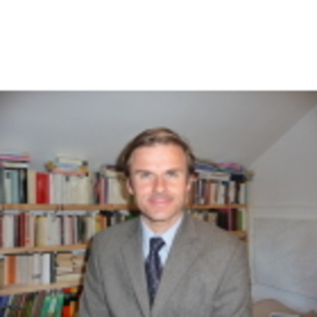 Andreas Franck Gesellschafter Franck Technical Devices XING