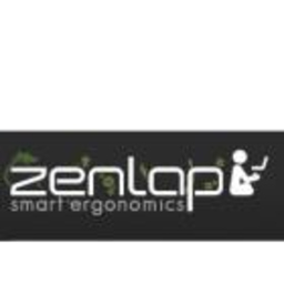 Zenlap Stand