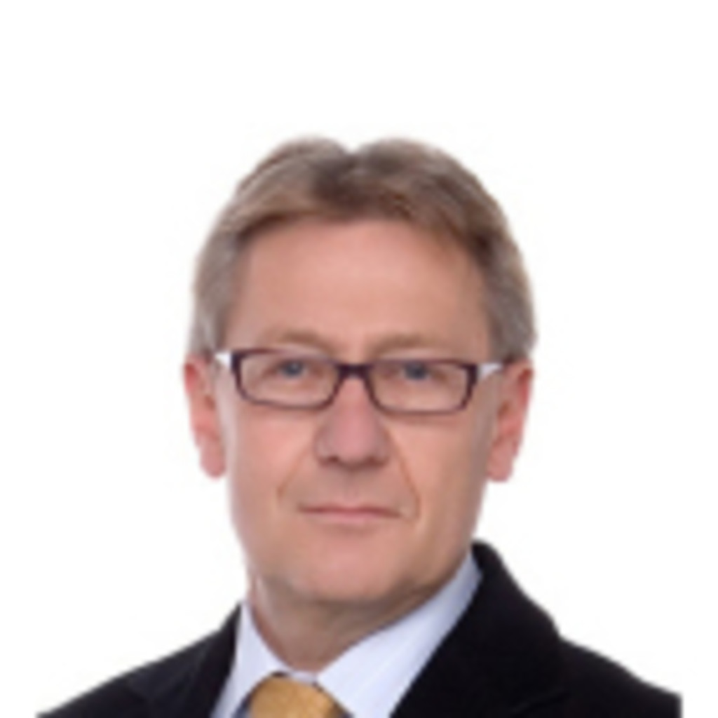 Franz Graf Teamleiter Partner Management UPC XING