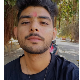 Bhanu Pratap singh