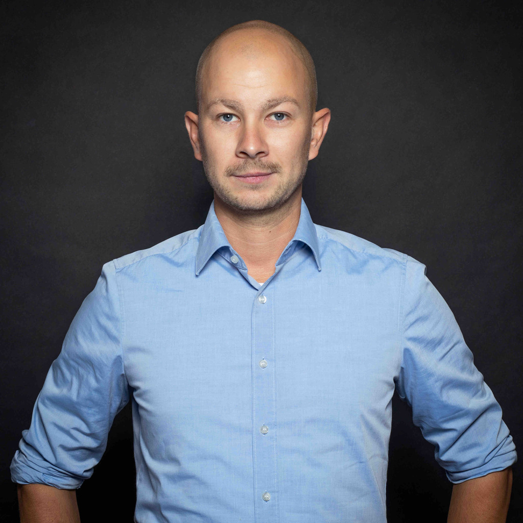 Fabian Döring Bauingenieur Karajan Ingenieure GmbH XING