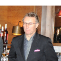 Martin Hawthornthwaite