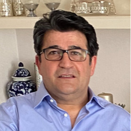 bijan mohammadi