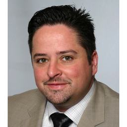 Marc Oliver Klein