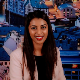 Yasmine Prasad
