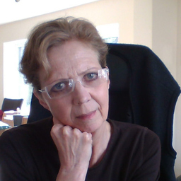 Sabine Beutner