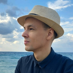 Viktor Iakovchuk