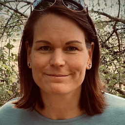 Dr. Vanessa Paul