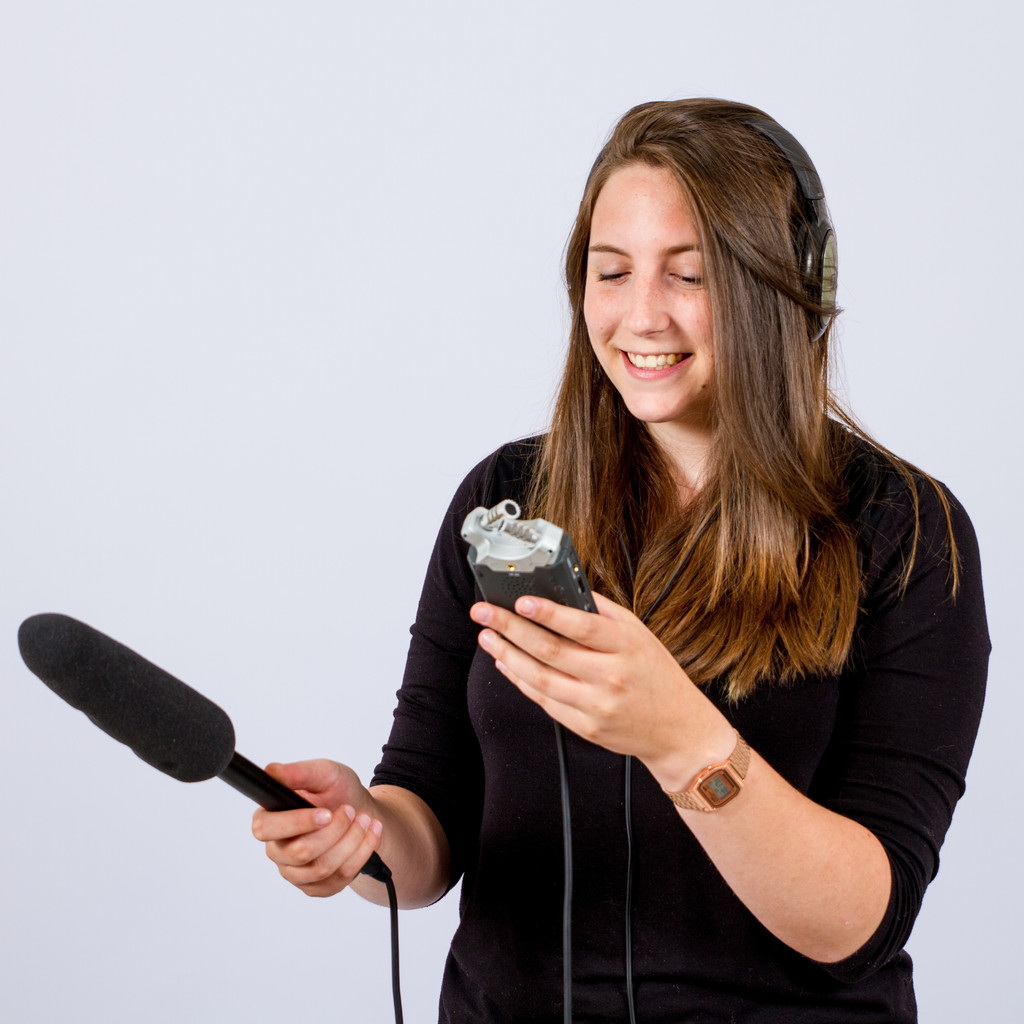 Alina Levchenko Mediengestalterin entermedia UG XING