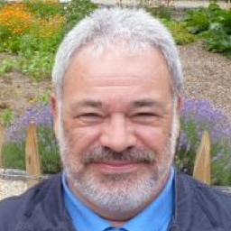 Thomas Scherz