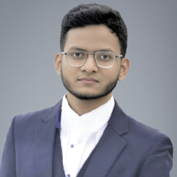 Abdullah Al Nayem