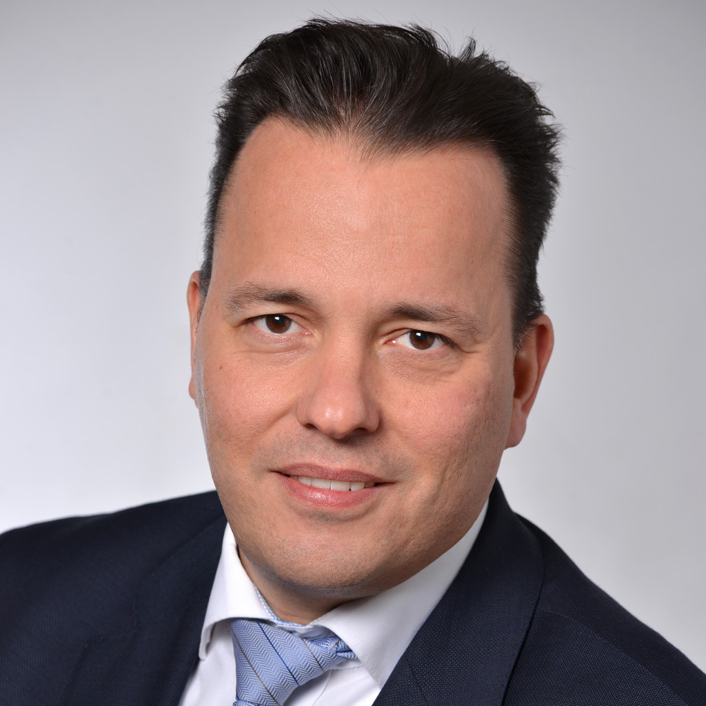 Manuel Dobrick Managing Director Genius Bytes Software Solutions