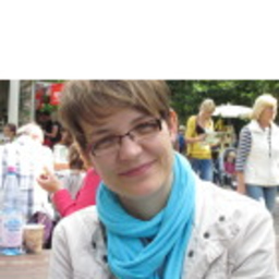 Claudia Moritz