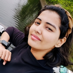 Divya RG