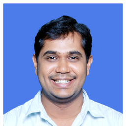 Raveendra Amarnath