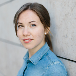 Sophie Pickert