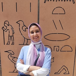 Asmaa Nour