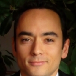 Stéphane RODRIGUEZ
