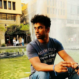 Nikhil Kumar