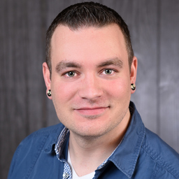 Daniel Harder's profile picture