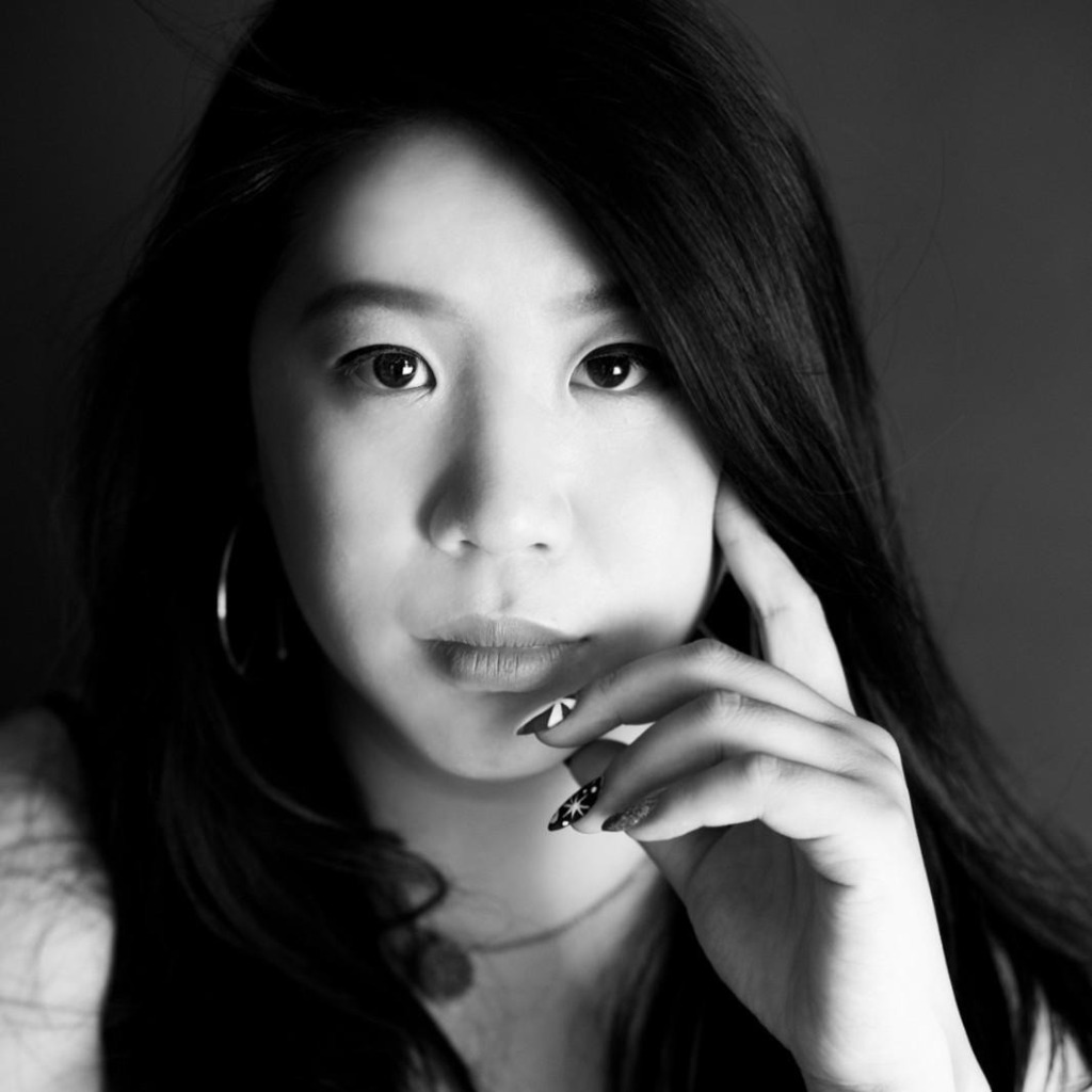 Social Media Profilbild Tina Fung 