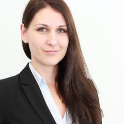Alina Oberhauser
