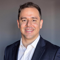 Jose Maria Benitez Fleitas Jose Maria Benitez Fleitas's profile picture