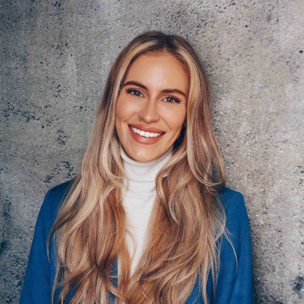 Valeria Feist Talent Acquisition Specialist CGI XING