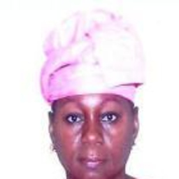Ndeye Corr-Sarr's profile picture