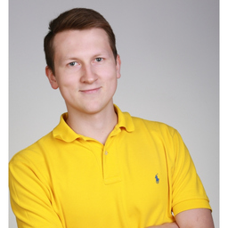 Stas Skryabin