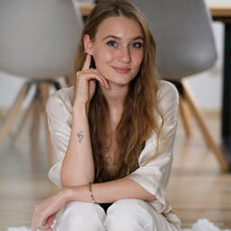Isabell Freudenberg