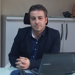 Kemal Keskin