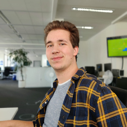 Kristof Katona