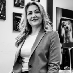 Esra Michels