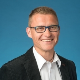 Tobias Otten