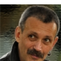 Nikita Kobrin
