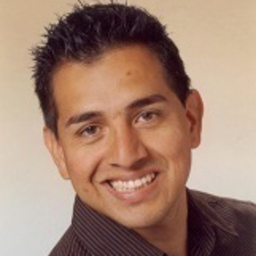 Milton Sarmiento Amador