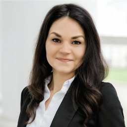 Olga Grünwald