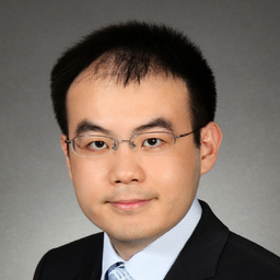 Sheng Gao