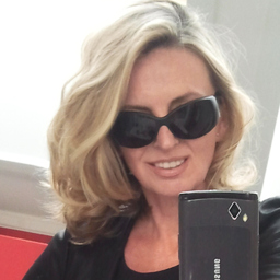 Eva Brinkmann