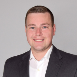 Profilbild Lukas Boland