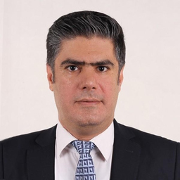 Reza Ranaei