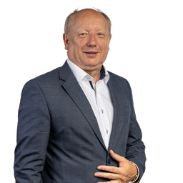 Dipl.-Ing. Alfred Mlynek