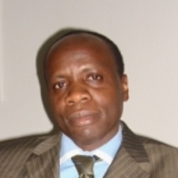 Dr. Alawi Shaabani Swabury