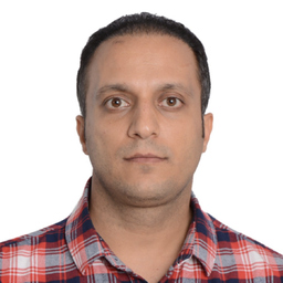 mojtaba rahimi