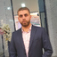 Social Media Profilbild Mahmoud Arabi Jena