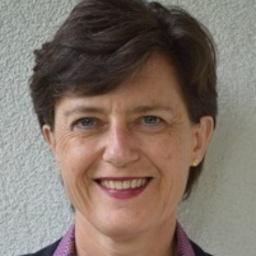 Caroline Rufer